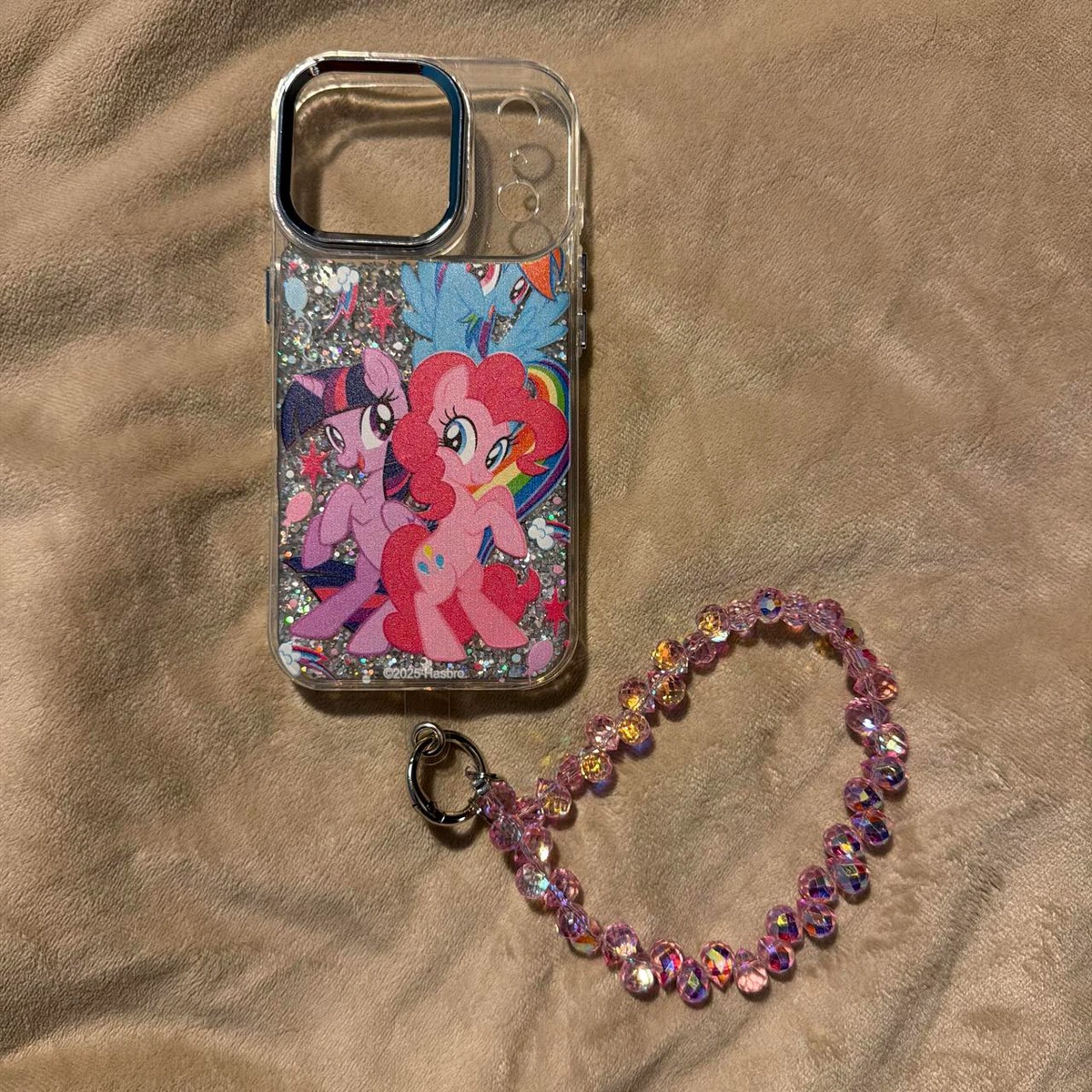My Little Pony Cell Phone Cases, Covers & Skins for sale | eBay