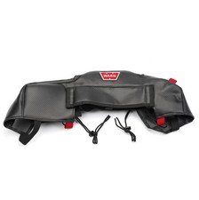 Warn Industries Stealth Winch Covers For Vr And Vr Evo Warn Industries Stealth Winch Covers For Vr And Vr Evo