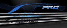 2025 FUJIKURA PRO BLACK WOOD SHAFT - CHOOSE SPECS - AUTH DEALER