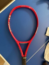 2026 Yonex vCore 100L Tennis Racket 280g