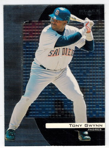 TONY GWYNN cards *** U PICK *** (Buy 2 or more for 60% DISCOUNT) Listing 3 of 3 - Picture 144 of 211