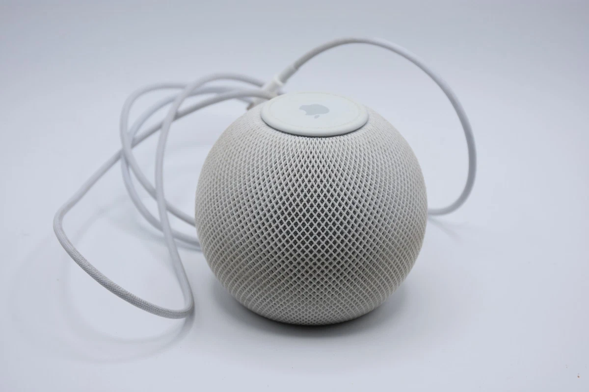 Apple Pod mini ホワイト 未使用品 開封済み Apple HomePod mini for sale | eBay