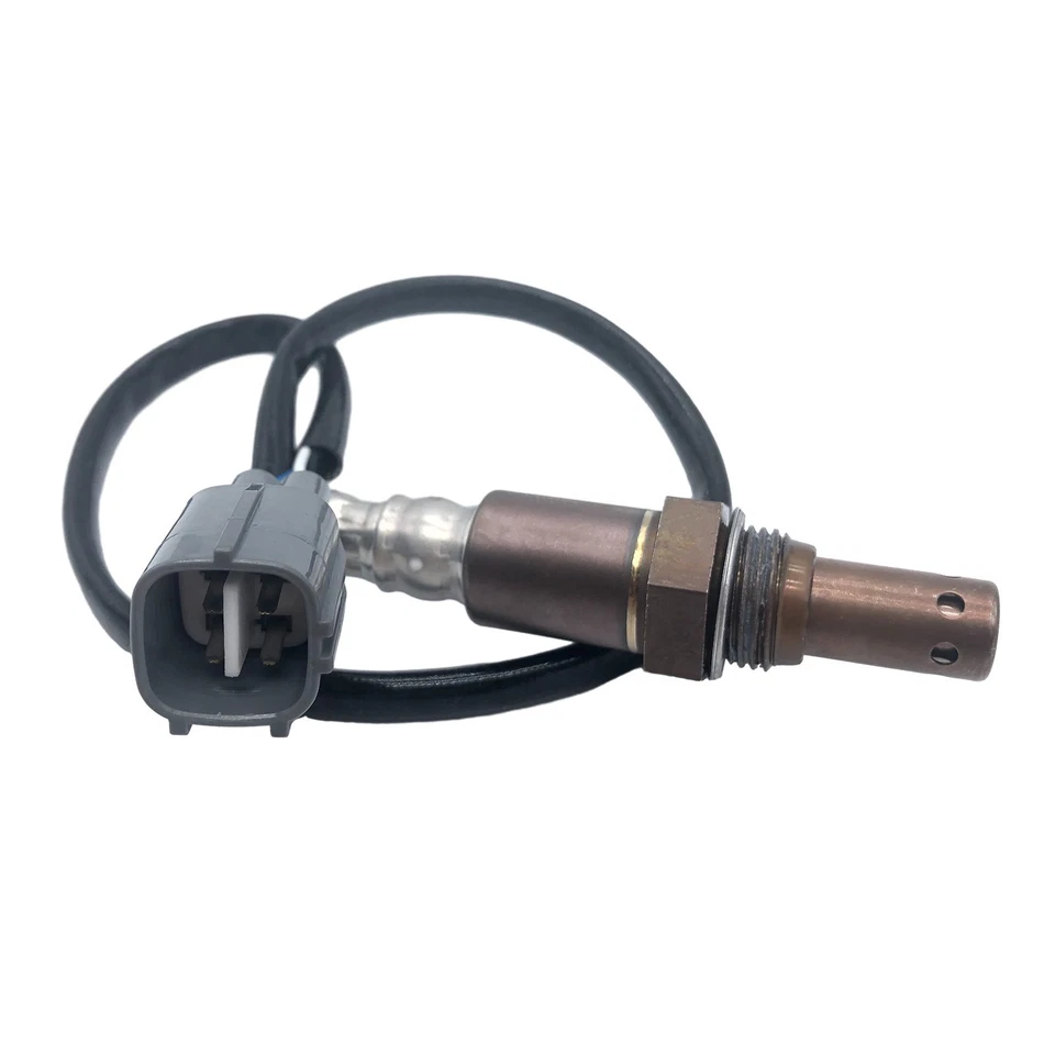 2 sensores de oxígeno O2 descendentes+aguas arriba para Toyota 4Runner 2005-2012 5S9843 Foto 2 de 4