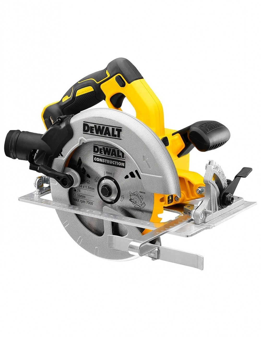 Kit Dewalt DCK685P3T-QW 18V XR 6 Pezzi Brushless foto 6
