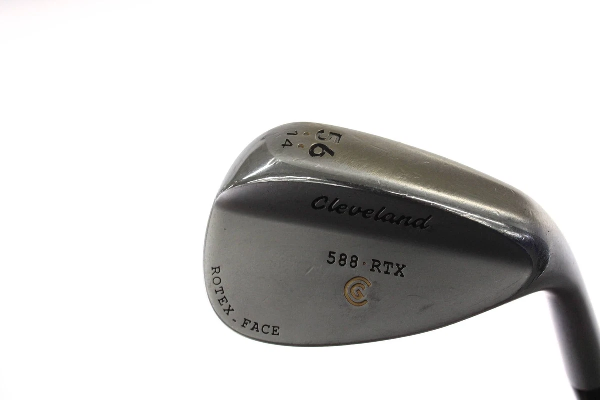 Cleveland 588 RTX Wedge Golf Clubs for sale | eBay