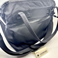 Black Ember - WPT Shoulder Tote   EMBERTEX 20...