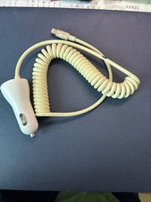 Apple 30 Pin Car Charger Adapter Cable for iPod iPhone 3G 4 4S Classic Nano