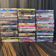 Build Your Own DVD Lot   Pick Your Favorites!