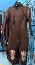 Women's 7mm Akona Quantum Stretch Wetsuits New