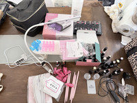 Get Nail kit