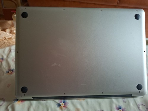 macbook pro A1286 Guasto Per Ricambi - Photo 2/6