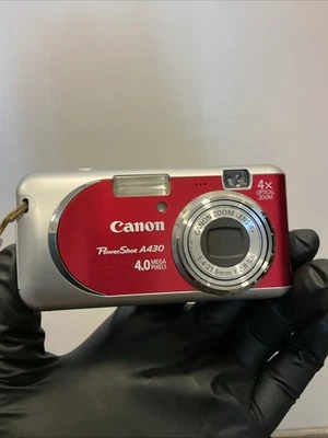 【動作確認済み】CANON PowerShot A460 PC1226 単三電池 Amazon.com : Canon PowerShot A460 5.0MP Digital Camera with 4x