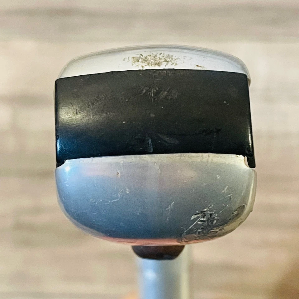 3T Hinged Riser Stem 130 22.2 Quill 25 Degree 26.0 Cantilever Stop - Image 4 of 4