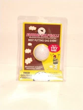 Farting Golf Ball - Best Putting Gag Ever!