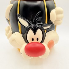 Sylvester Tweety Cookie Jar for sale | eBay