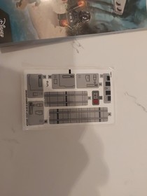 Lego 75154 Tie Striker Rogue One Shoretrooper Sealed Bags NO BOX