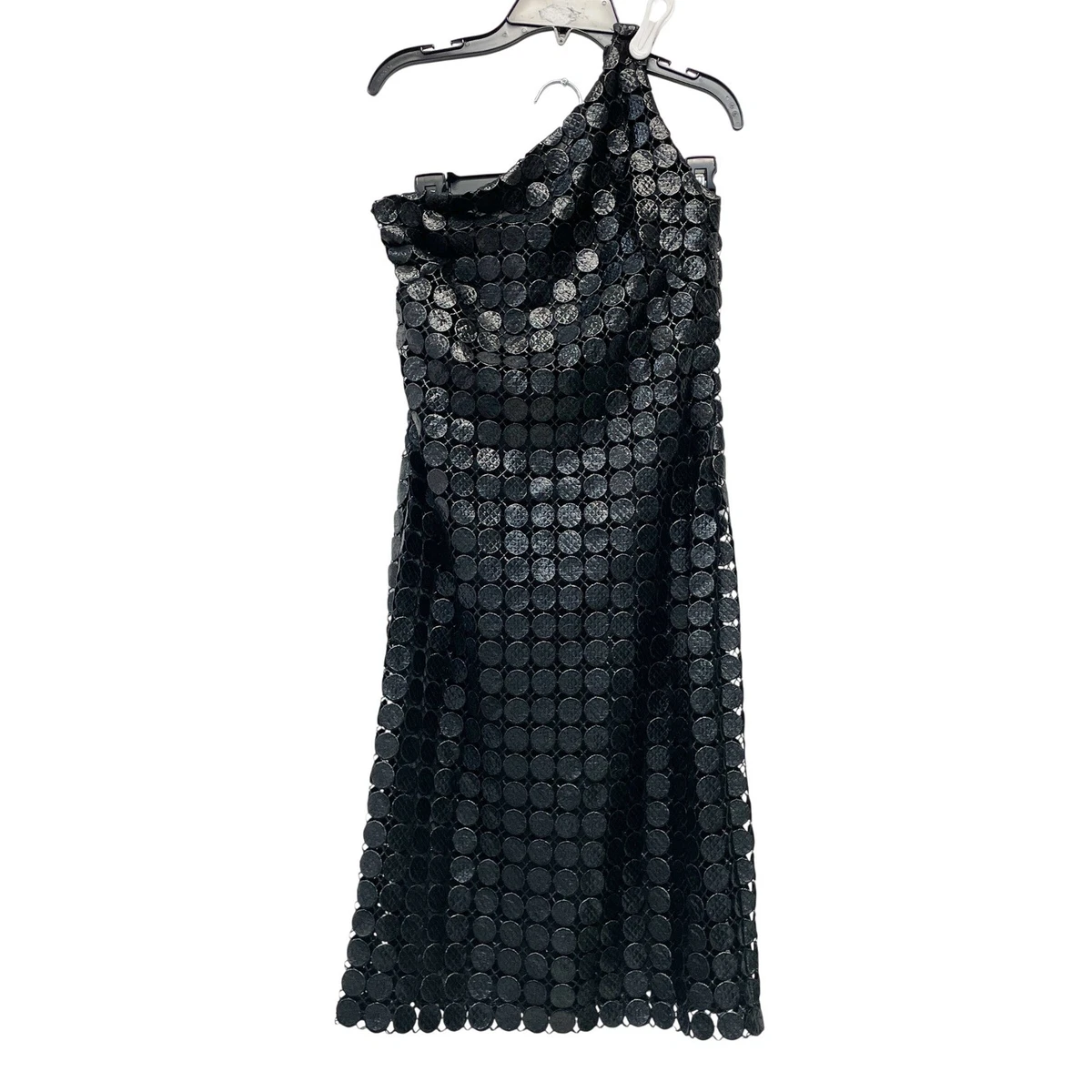 david meister long dresses David Meister | Dresses | David Meister Snakeskin Print Fitted Long Sleeve  Vneck Night Out Luxe Dress