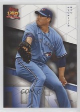 2021 Topps Archives 2091 Topps Hyun-Jin Ryu #294 0ka4
