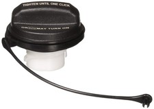 Kia Fuel Filler Cap Assembly Genuine 31010-3L600U Replacement