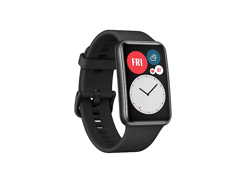 Huawei Watch Fit, foto 4 de 5