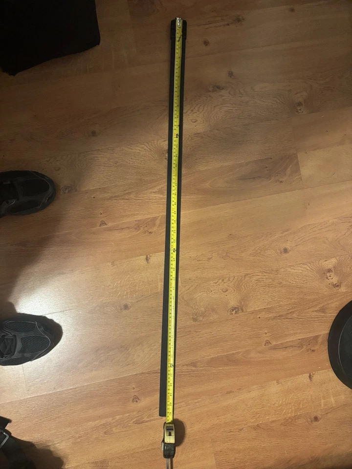 Gold And Black Givenchy Belt Unisex (READ DESCRIPTION) - Image 4 of 4