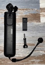 GoPro Volta Camera Battery Grip / Tripod / Remote Complete w/ Battery Door