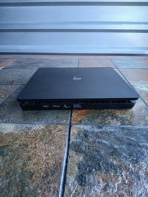 Sony PS 4 Slim 500GB Console CUH-2115A - Tested - Reads Discs