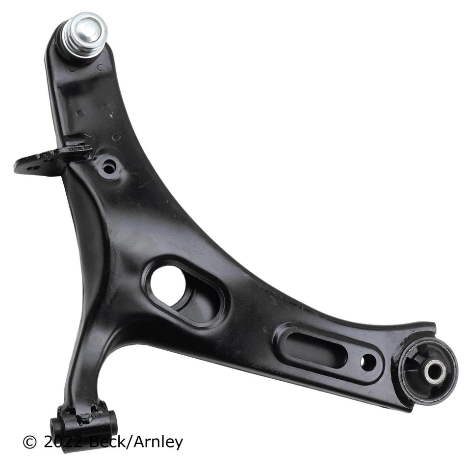 For Subaru Outback 10-14 Control Arm and Ball Joint Assembly Front Passenger Foto 3 de 4