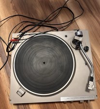 Sony PS-212 Direct Drive Automatic Turntable Japan   Vintage Tested Works