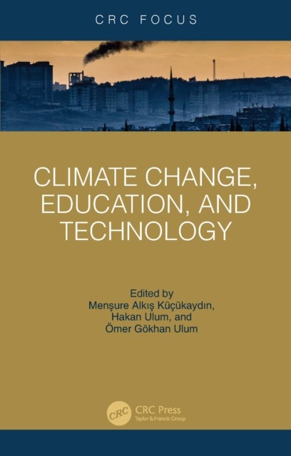 Climate Change Education And Technolo