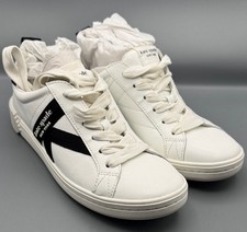 kate spade new york Women's K As In Kate Court Sneakers Size 6.5