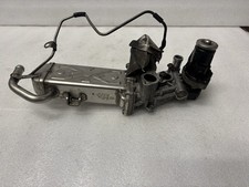 Audi VW EGR Cooler + Valve, Part Number: 03L 131 512 DQ