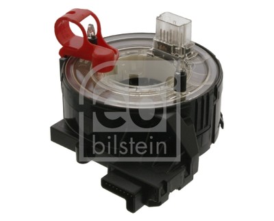 FEBI BILSTEIN 38630 Wickelfeder, Airbag für AUDI,SEAT,SKODA,VW