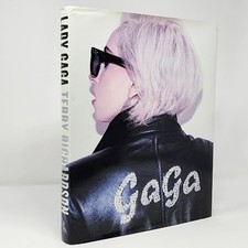 LADY GAGA X TERRY RICHARDSON by Terry Richardson and Lady Gaga