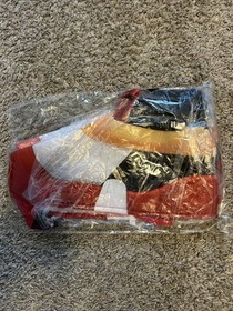 Spirit Halloween Sonic the Hedgehog Shadow Jumpsuit Costume Kids L (12-14)