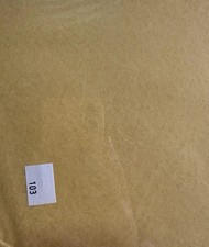Lee Filters 103 Straw Lighting Gel Sheet
