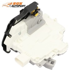 Türschloss Vorne Rechts 8E1837016AA für Seat Exeo ST 3R2 3R5 Audi A3 8P1 8P7 8H7