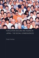 Florian Coulmas | Population Decline And Ageing In Japan - The Social...