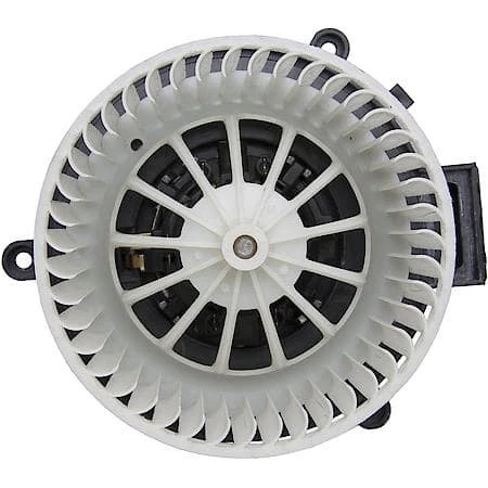 Motor soplador de climatización Carquest Premium 76942 - 06-23 Chrysler Dodge Ford Foto 3 de 4