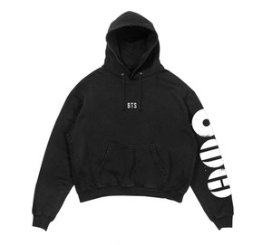 Bts Merch Hoodie | eBay