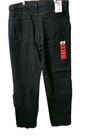 Wrangler Rustler Men 36 X 34 Reg Fit Straight Leg  Heavyweight Denim Jeans NWT — photo 2