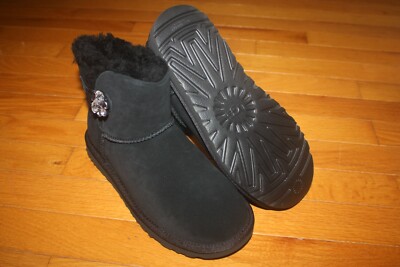 mini bailey button gem classic boot