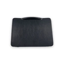 2003-2008 Toyota Corolla/Matrix Dash Storage Compartment Coin Tray Black OEM