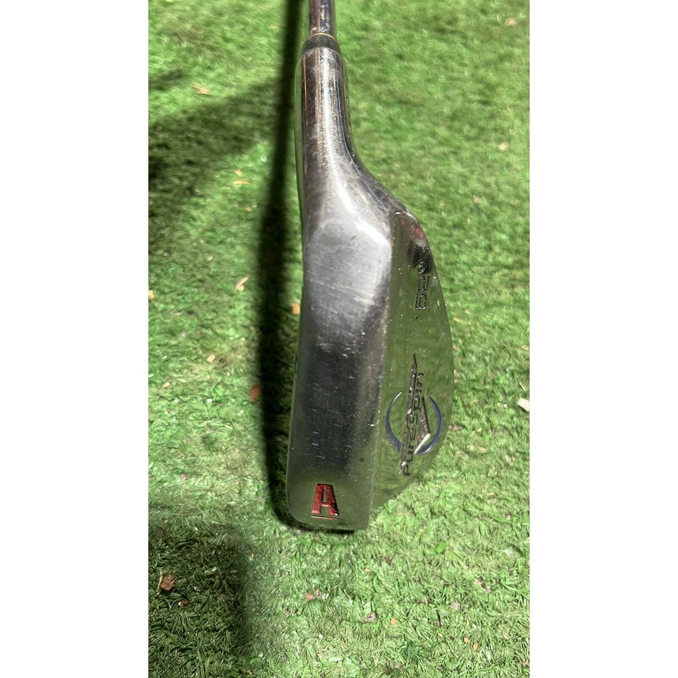 Pure Spin Diamond Face Scoring 35” Golf A Wedge RH / 4N-LA12 - Image 3 of 4