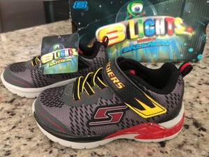 skechers arc
