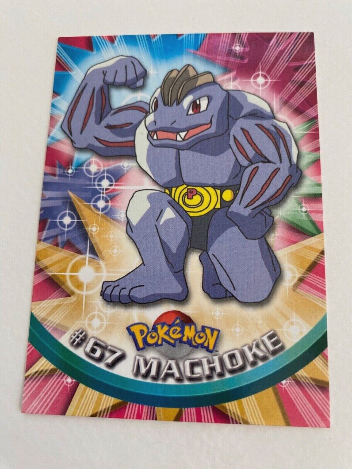 Pokemon 1999 Topps TV Animation Series 1 Blue Logo 1st Edition - You pick - Picture 28 of 35