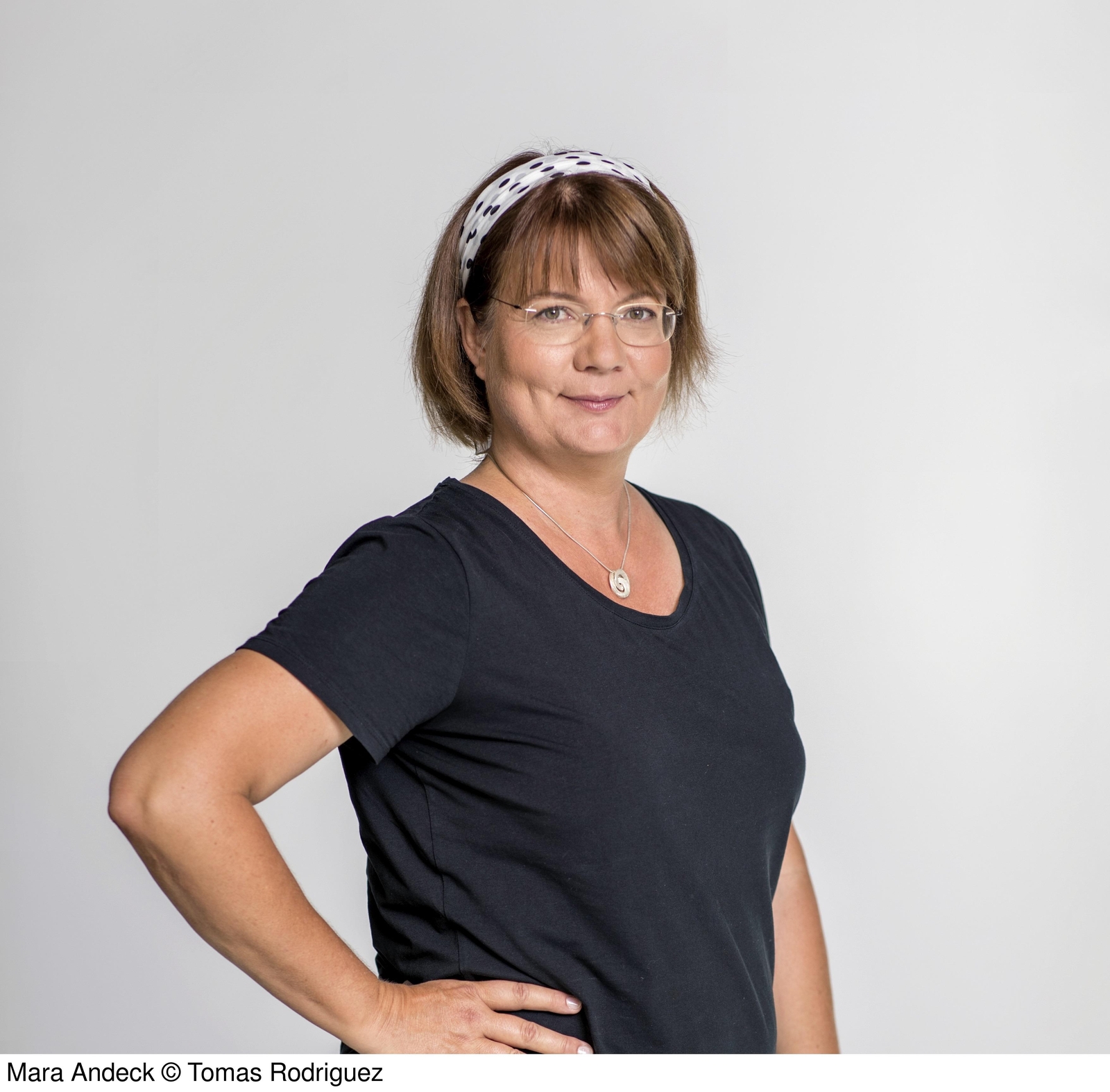 Thumbnail - Wunder & So - Falls Ich Dich Küsse Mara Andeck