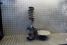 FORD EDGE MK1 ST-LINE NS SUSPENSION LEG K2GC-18K001-BXB 2018-2019 AO19