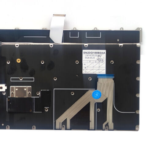 1pc New backlit keyboard For Lenovo ThinkPad X1 Carbon 3rd Gen 2015 20BS 20BT - Photo 5/5