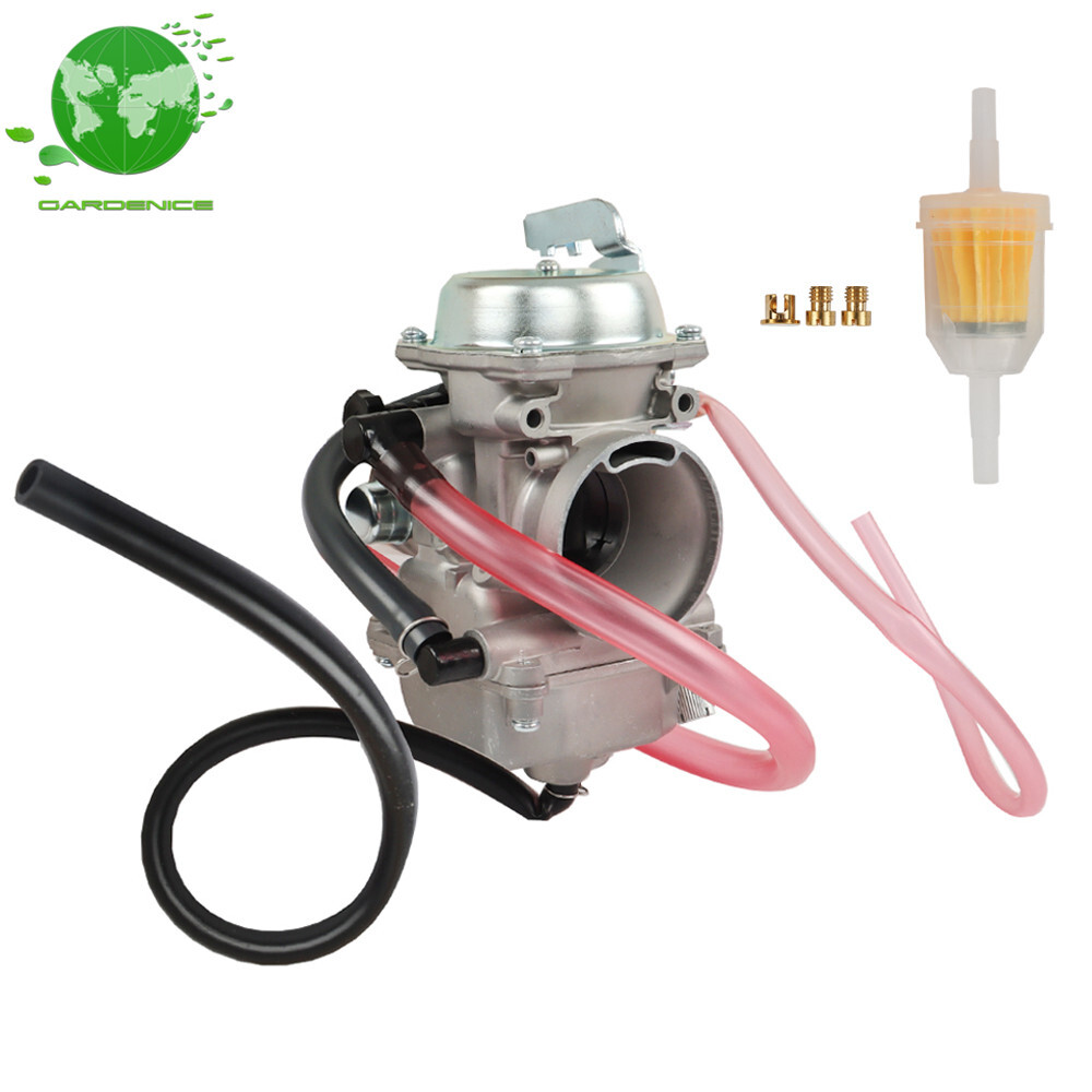 Motorcyc Carburetor Assembly For 2009-2014 Kawasaki KLX250S